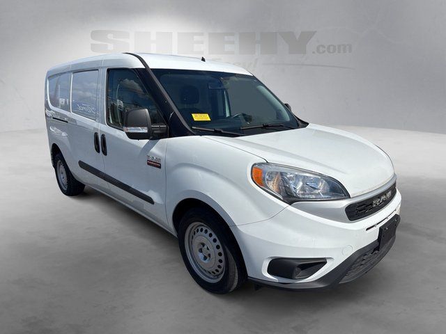 2022 Ram ProMaster City Base Gaithersburg MD