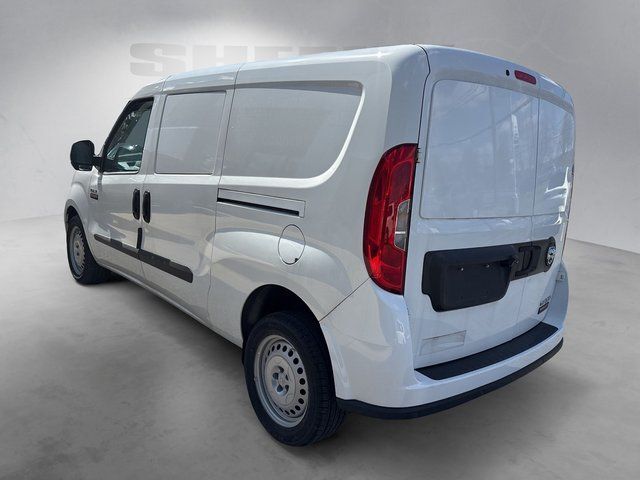 2022 Ram ProMaster City Base Gaithersburg MD