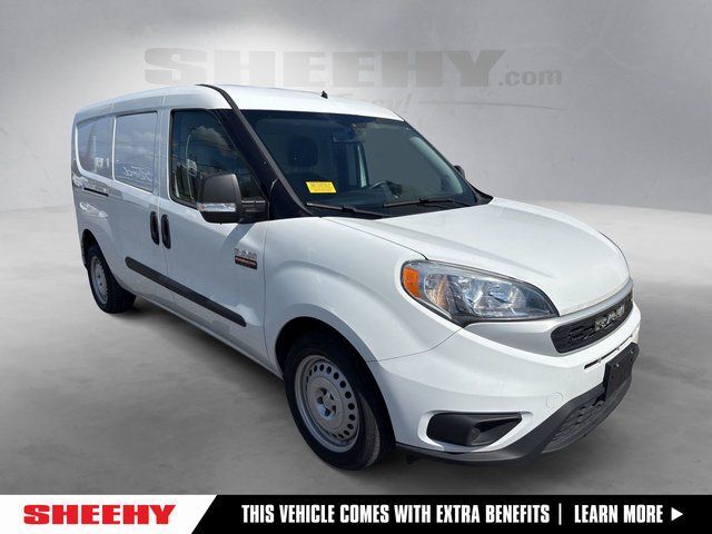 2022 Ram ProMaster City Base