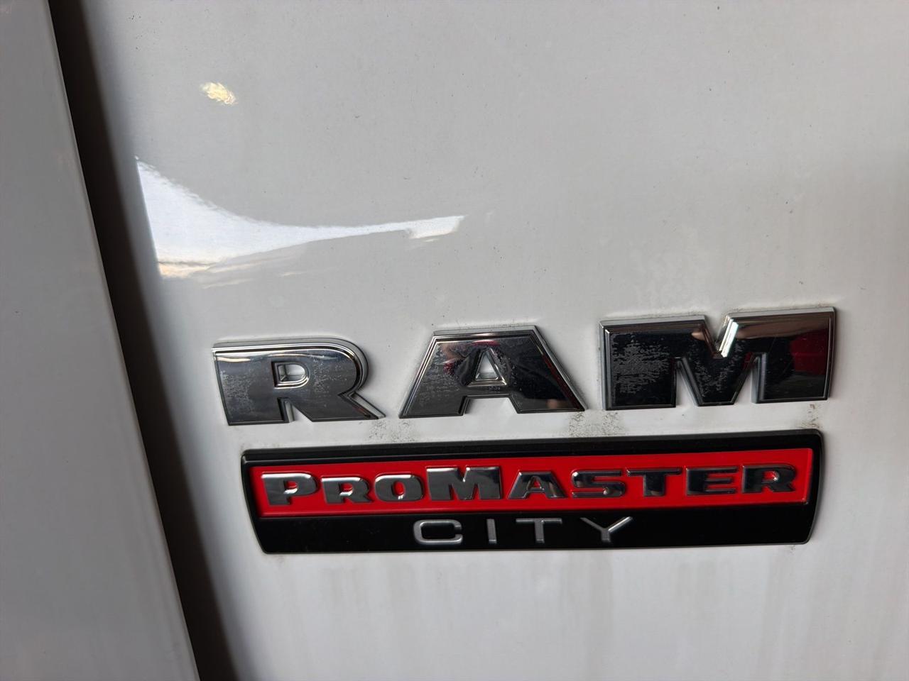 2022 Ram ProMaster City Base Gaithersburg MD