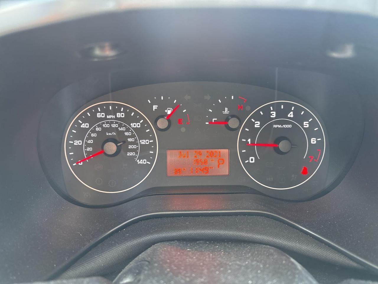 2022 Ram ProMaster City Base Gaithersburg MD