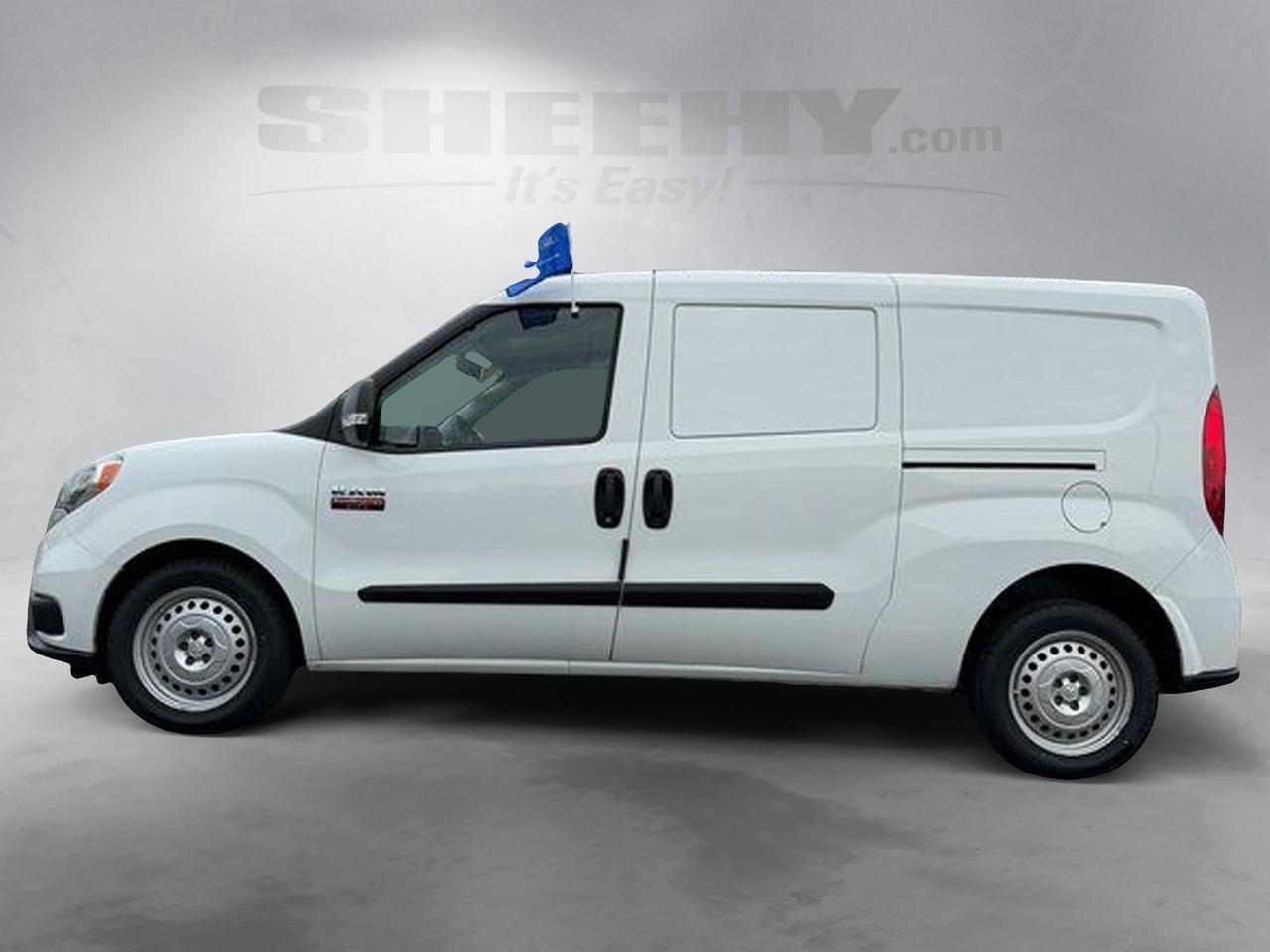2022 Ram ProMaster City Base Springfield VA