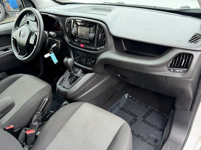 2022 Ram ProMaster City Base Springfield VA