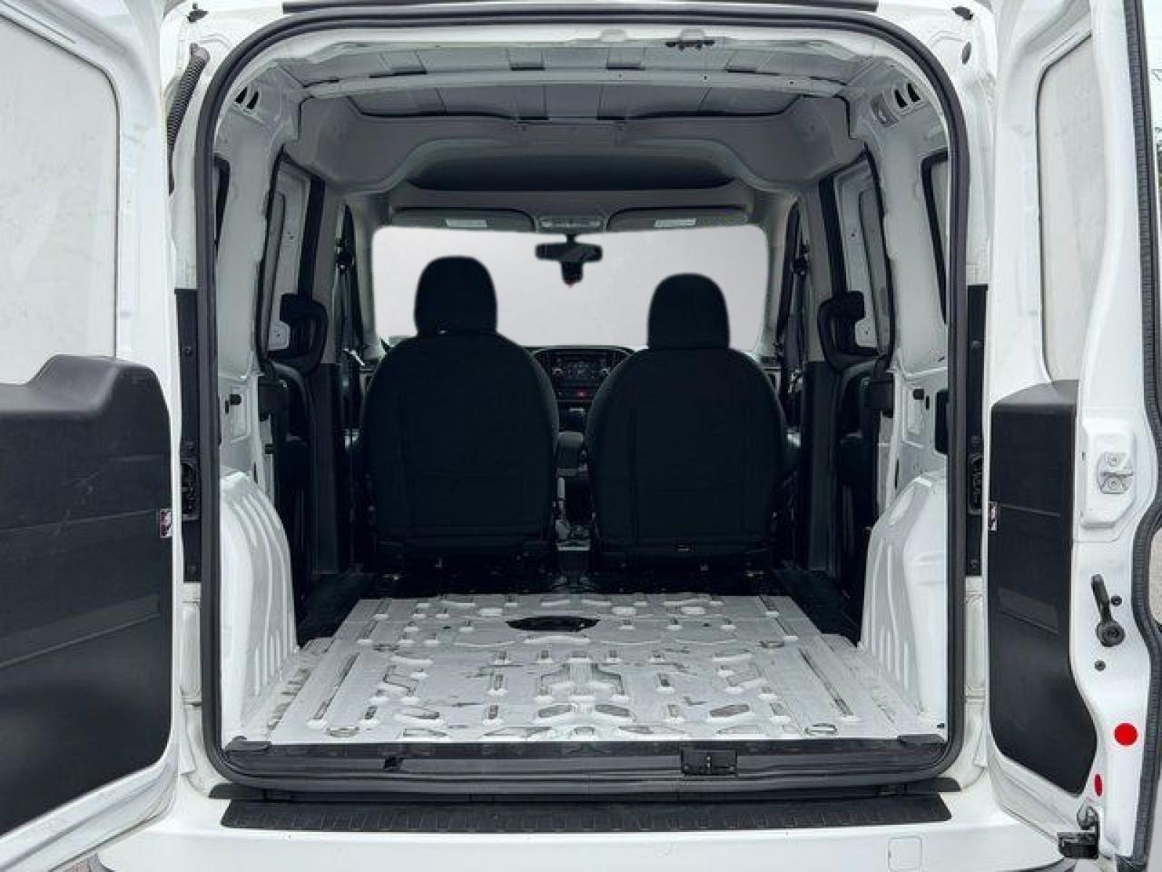 2022 Ram ProMaster City Base Springfield VA