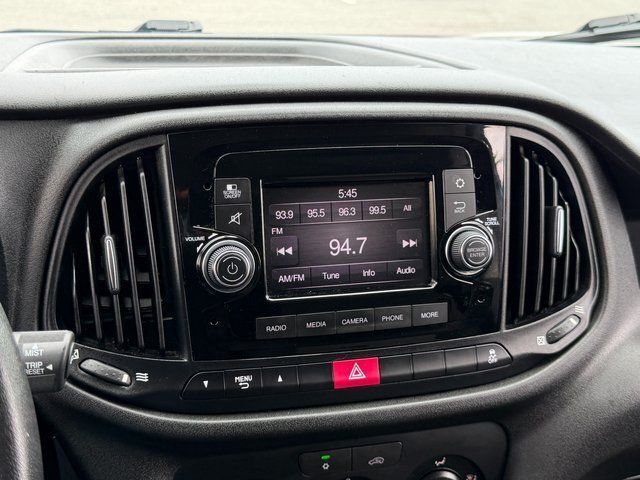 2022 Ram ProMaster City Base Springfield VA