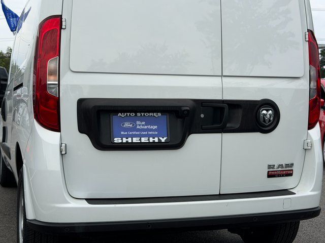 2022 Ram ProMaster City Base Springfield VA