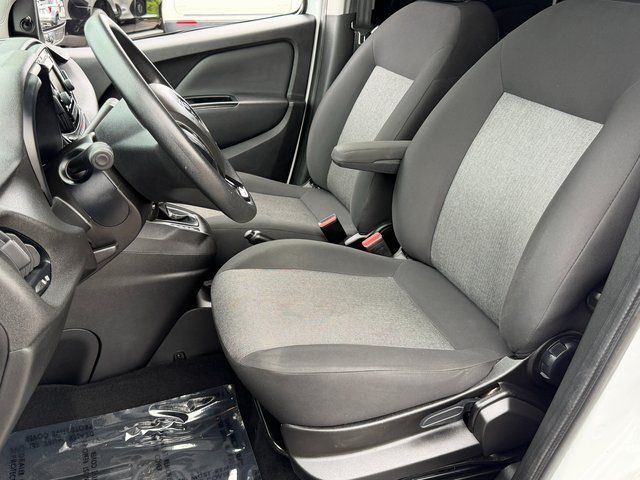 2022 Ram ProMaster City Base Springfield VA