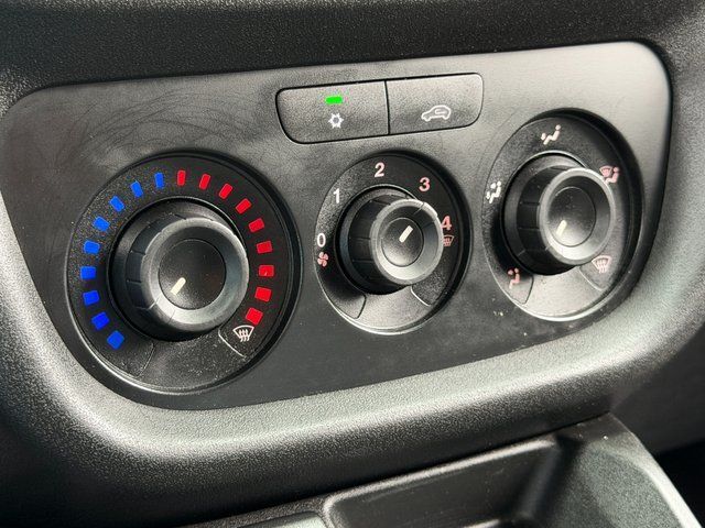 2022 Ram ProMaster City Base Springfield VA