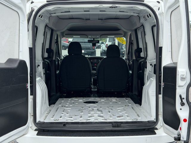 2022 Ram ProMaster City Base Springfield VA