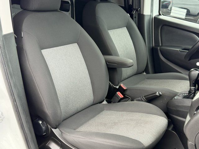 2022 Ram ProMaster City Base Springfield VA