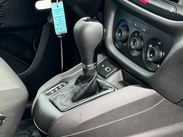 2022 Ram ProMaster City Base Springfield VA