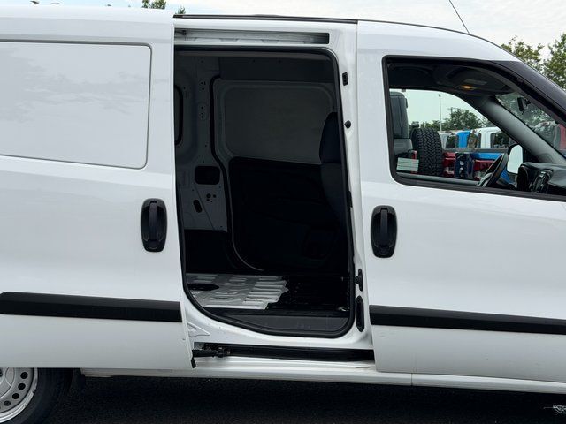 2022 Ram ProMaster City Base Springfield VA