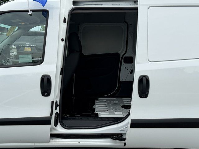 2022 Ram ProMaster City Base Springfield VA