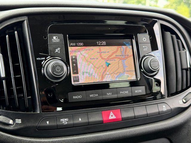 2022 Ram ProMaster City Base Springfield VA