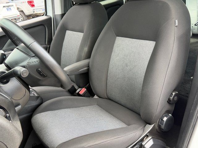 2022 Ram ProMaster City Base Springfield VA