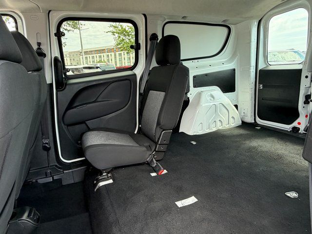 2022 Ram ProMaster City Base Springfield VA