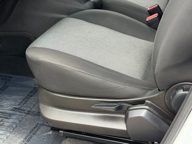 2022 Ram ProMaster City Base Springfield VA