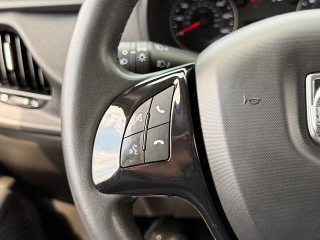 2022 Ram ProMaster City Base Springfield VA