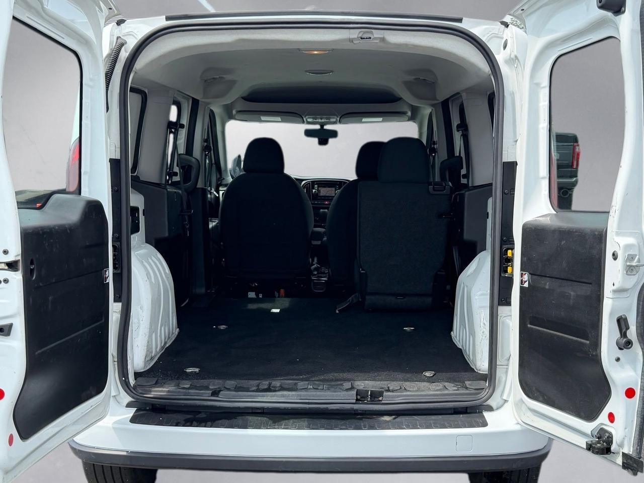 2022 Ram ProMaster City Base Springfield VA
