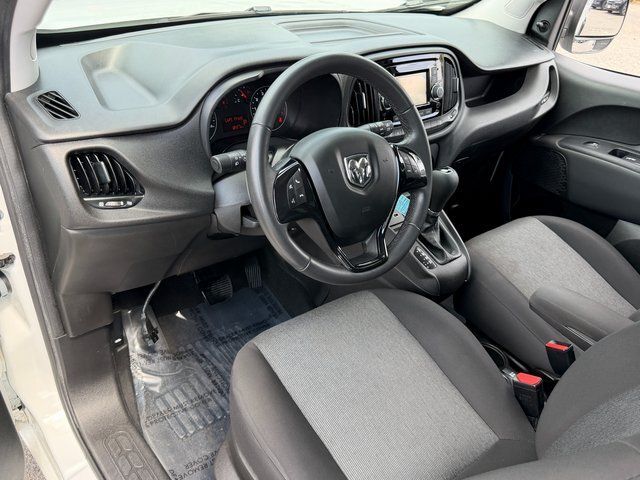 2022 Ram ProMaster City Base Springfield VA