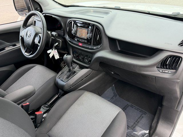 2022 Ram ProMaster City Base Springfield VA