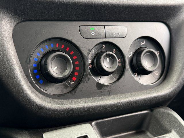 2022 Ram ProMaster City Base Springfield VA