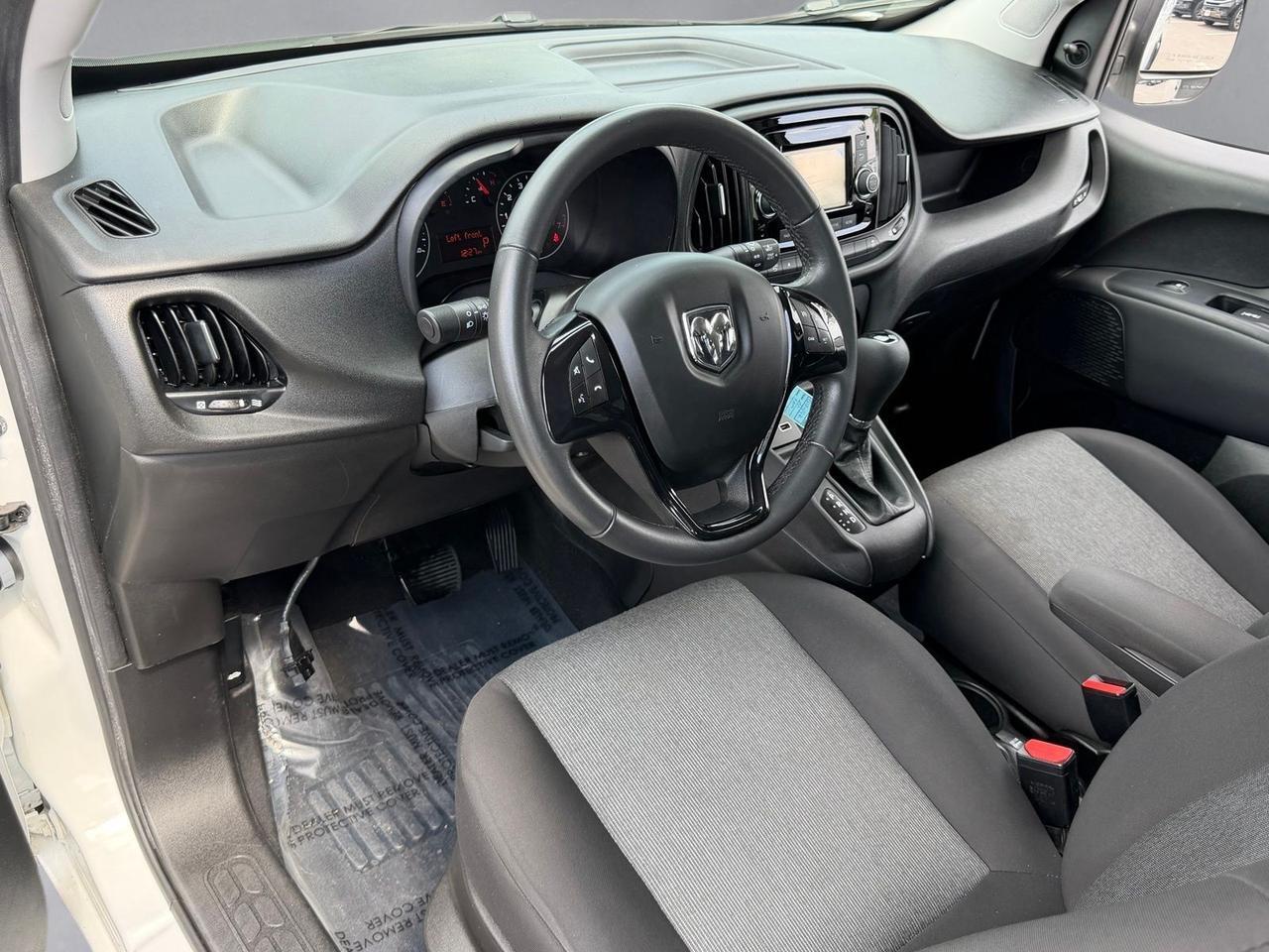 2022 Ram ProMaster City Base Springfield VA
