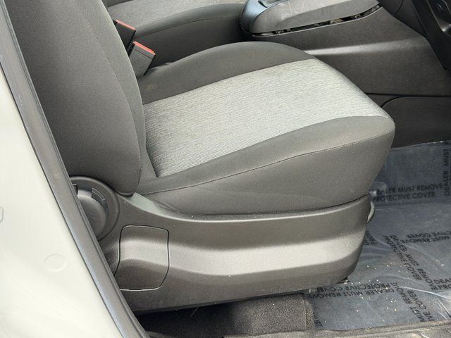 2022 Ram ProMaster City Base Springfield VA