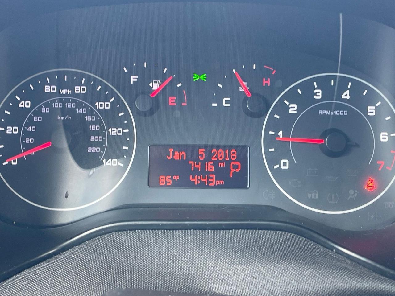 2022 Ram ProMaster City Base Springfield VA
