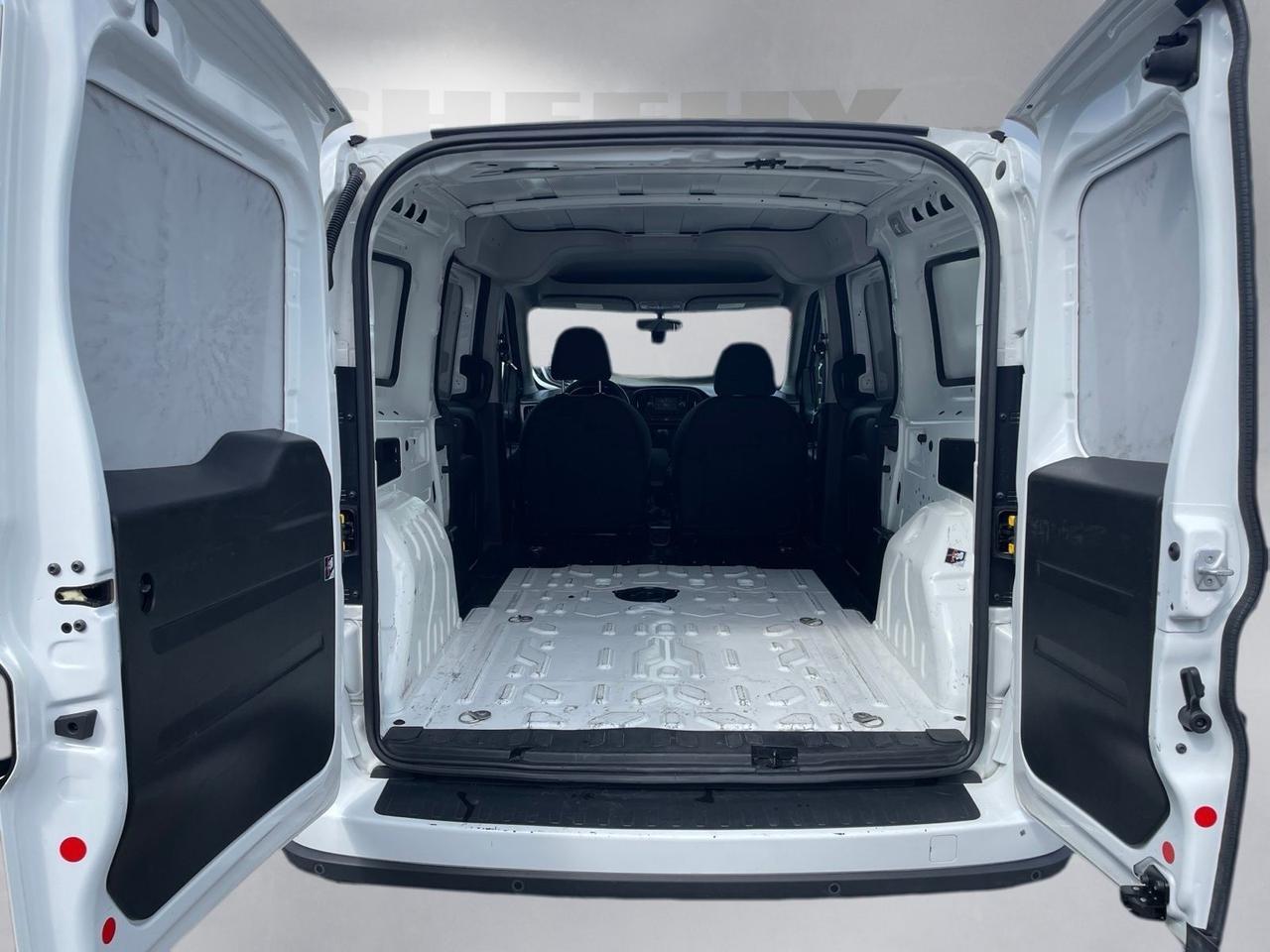 2022 Ram ProMaster City Base Springfield VA