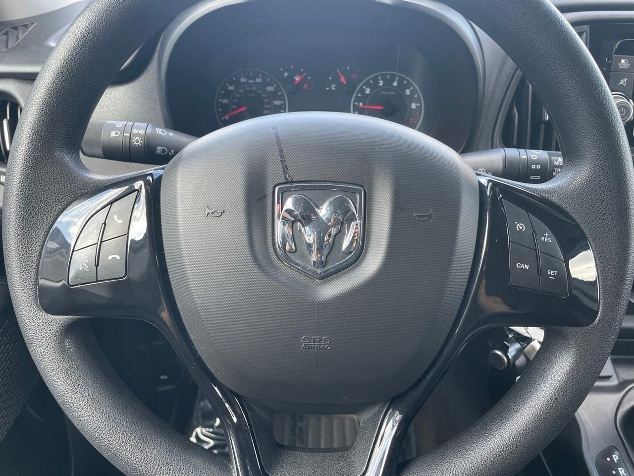 2022 Ram ProMaster City Base Springfield VA