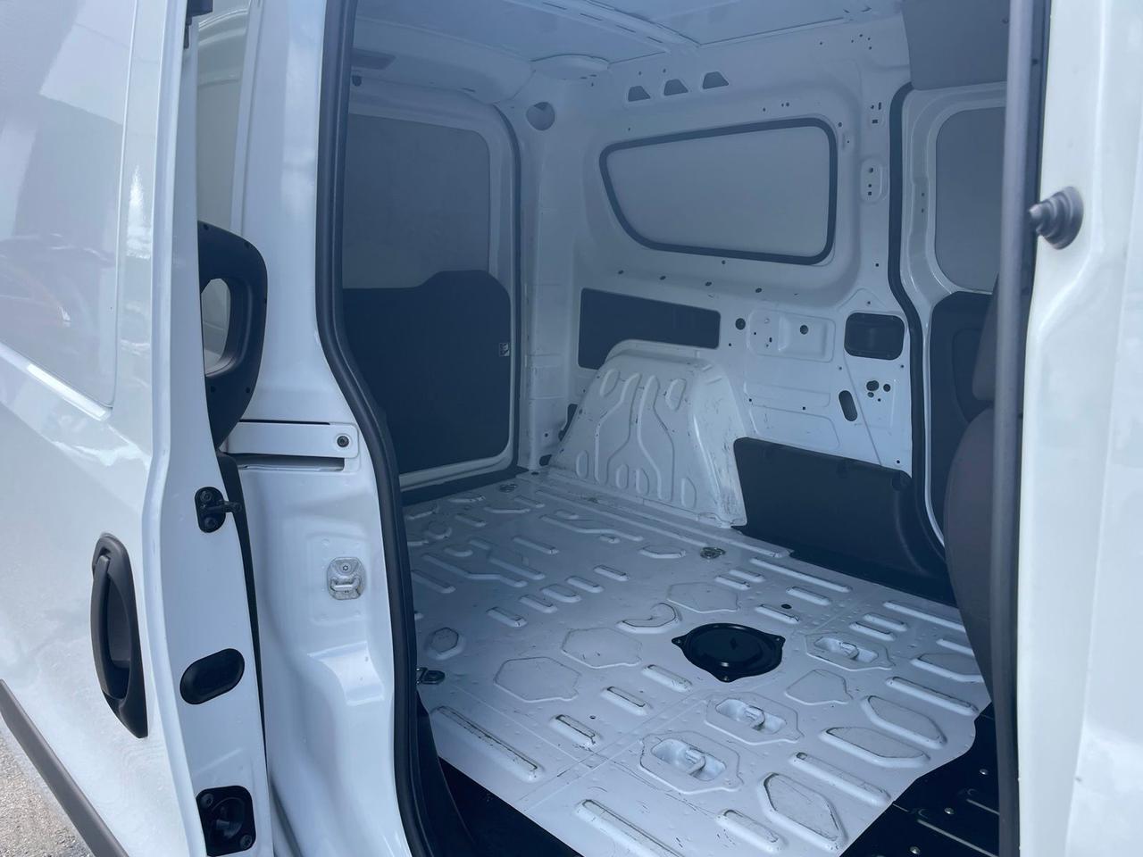 2022 Ram ProMaster City Base Springfield VA