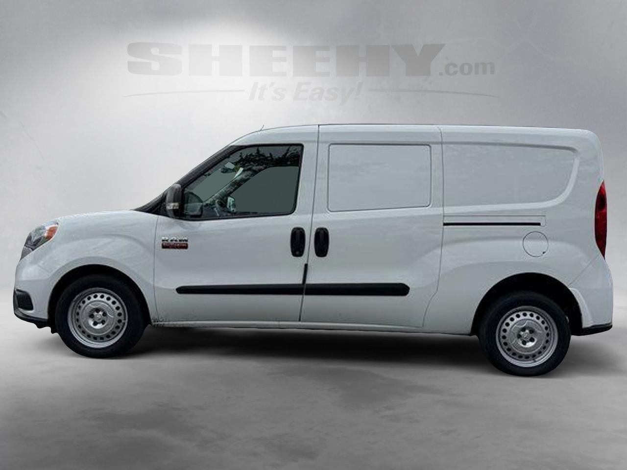 2022 Ram ProMaster City Base Springfield VA