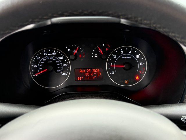 2022 Ram ProMaster City Base Springfield VA