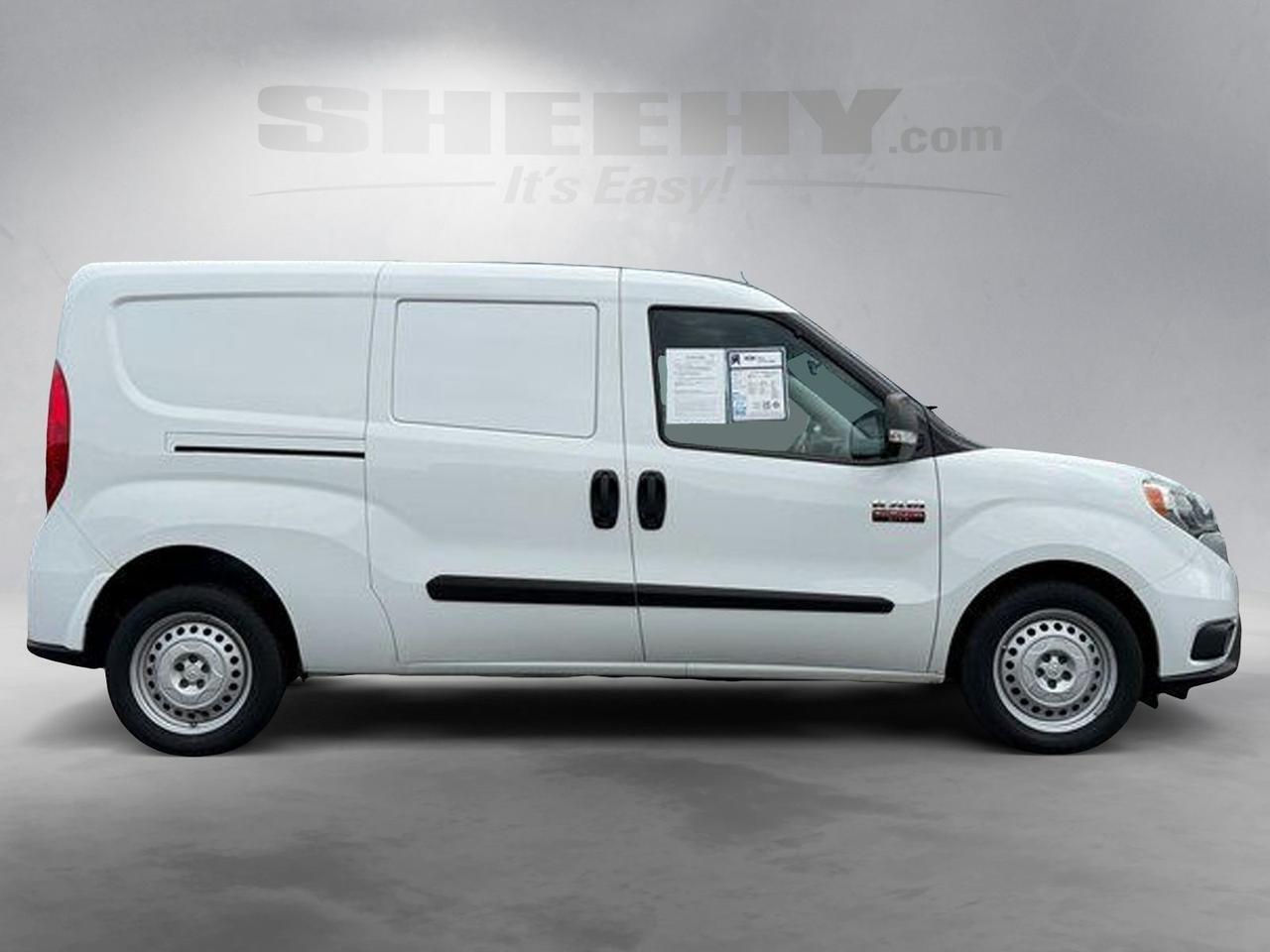 2022 Ram ProMaster City Base Springfield VA