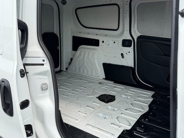 2022 Ram ProMaster City Base Springfield VA