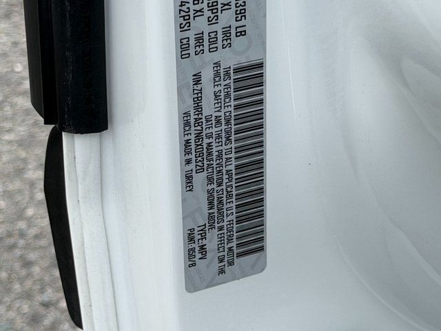2022 Ram ProMaster City Base Springfield VA