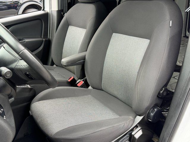 2022 Ram ProMaster City Base Springfield VA
