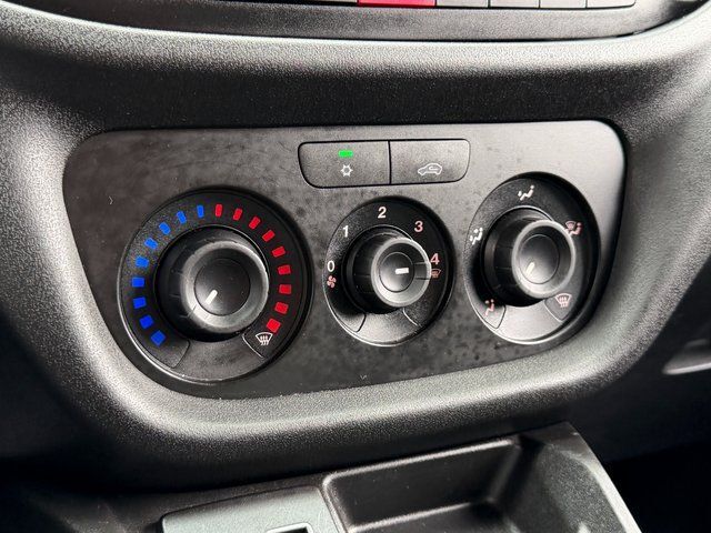 2022 Ram ProMaster City Base Springfield VA