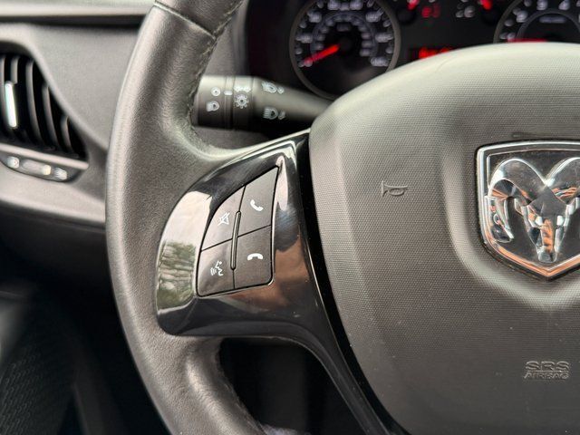 2022 Ram ProMaster City Base Springfield VA