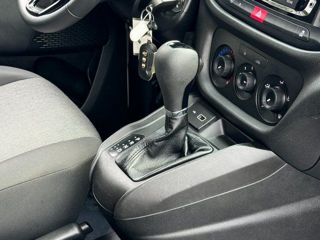 2022 Ram ProMaster City Base Springfield VA