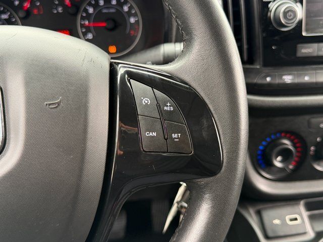 2022 Ram ProMaster City Base Springfield VA