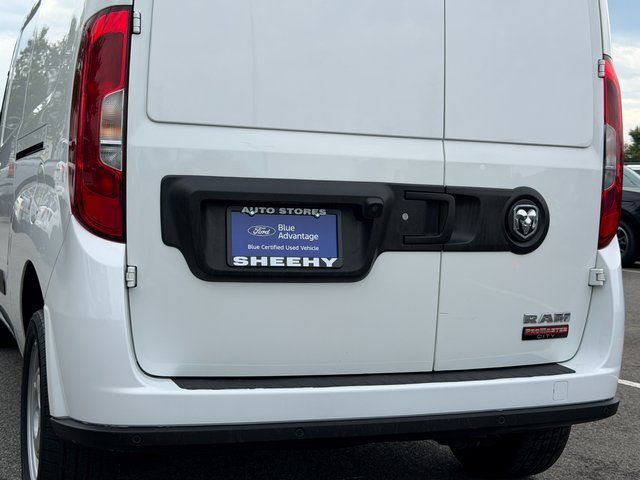 2022 Ram ProMaster City Base Springfield VA