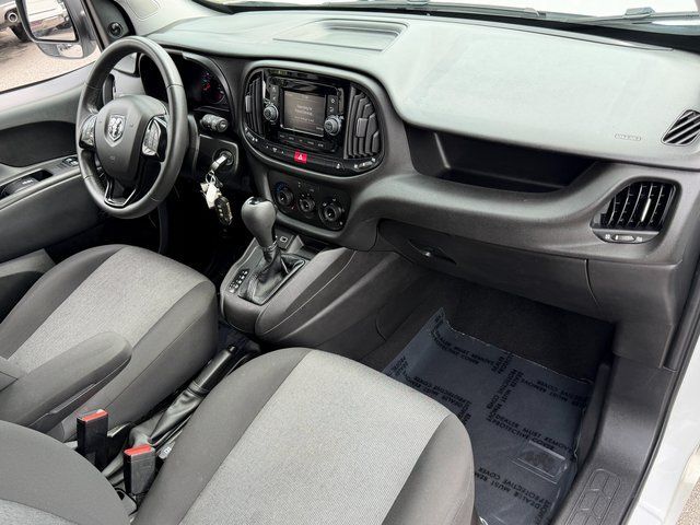 2022 Ram ProMaster City Base Springfield VA