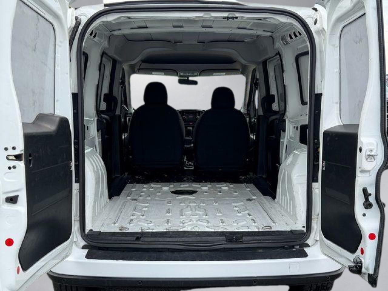 2022 Ram ProMaster City Base Springfield VA