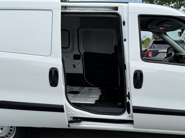 2022 Ram ProMaster City Base Springfield VA