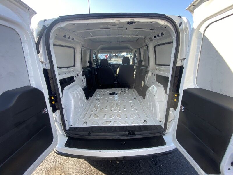2022 Ram ProMaster City Cargo Van Tradesman Bristol  PA