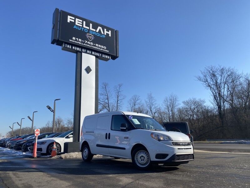 2022 Ram ProMaster City Cargo Van Tradesman Bristol  PA