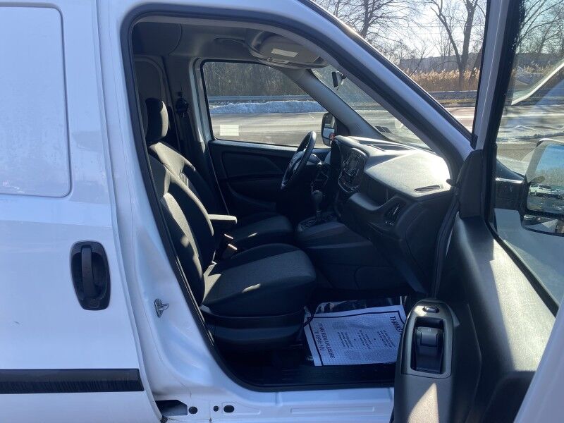2022 Ram ProMaster City Cargo Van Tradesman Bristol  PA