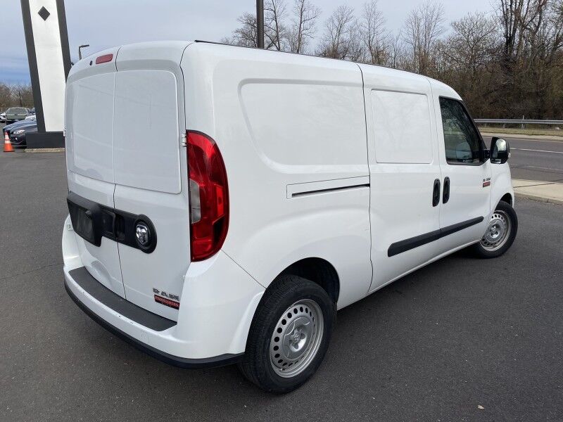 2022 Ram ProMaster City Cargo Van Tradesman